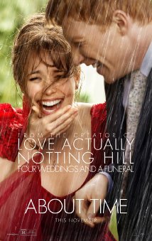 About Time (2013)  Technical Specifications