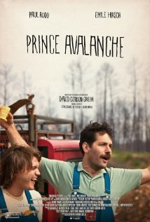 Prince Avalanche Technical Specifications