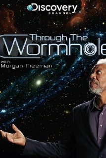 "Through the Wormhole" What Makes Us Who We Are? Technical Specifications