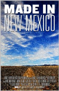 Made in New Mexico Technical Specifications