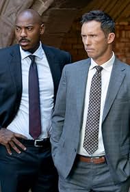 &quot;Law &amp; Order&quot; Battle Lines