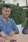 "Burn Notice" Reunion | ShotOnWhat?