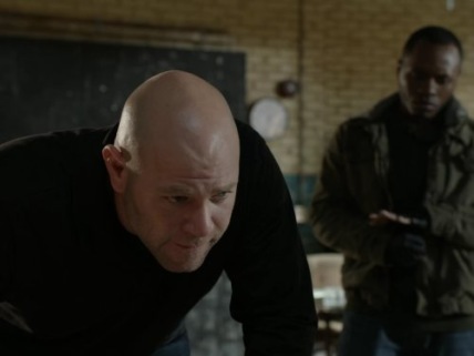 "Breakout Kings" Served Cold Technical Specifications