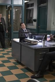 &quot;Law &amp; Order&quot; Vicious Cycle