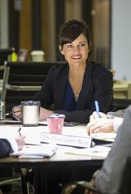 &quot;Political Animals&quot; The Woman Problem