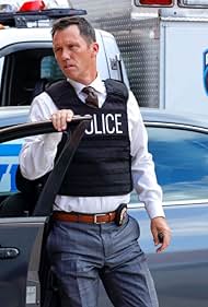 "Law & Order" Benefit of the Doubt