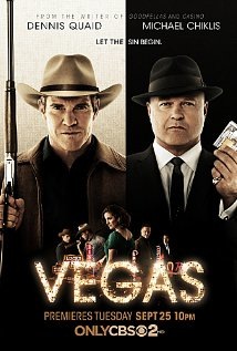 "Vegas" Pilot Technical Specifications