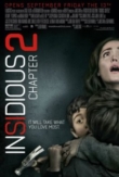 Insidious: Chapter 2 | ShotOnWhat?