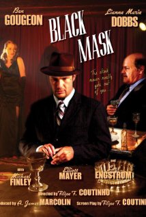 Black Mask