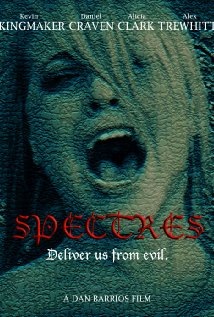 Spectres Technical Specifications