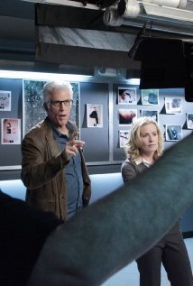 "CSI: Crime Scene Investigation" Malice in Wonderland Technical Specifications