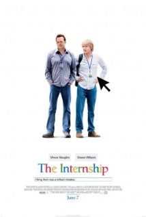 The Internship Technical Specifications