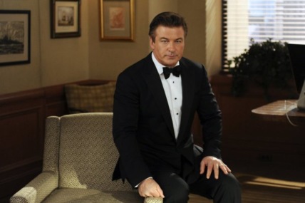 "30 Rock" The Tuxedo Begins Technical Specifications