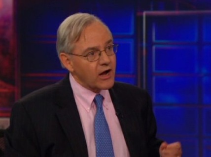 "The Daily Show" E.J. Dionne Technical Specifications