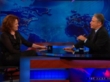 "The Daily Show" Sigourney Weaver | ShotOnWhat?