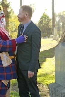 "Modern Family" Send Out the Clowns Technical Specifications