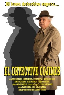 El Detective Cojines Tech Specs - ShotOnWhat? El Detective Cojines Technical Specifications