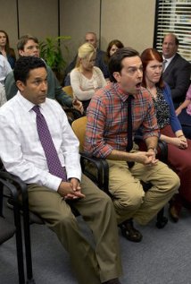 "The Office" New Guys