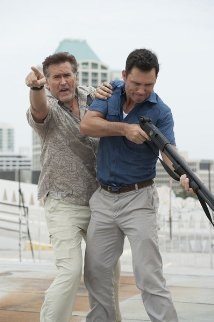 "Burn Notice" Desperate Times Technical Specifications