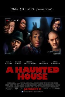 A Haunted House Technical Specifications