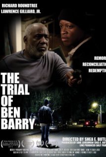 The Trial of Ben Barry Technical Specifications