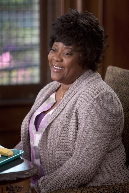 "Grey's Anatomy" The Girl with No Name