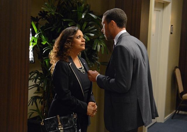 &quot;Grey's Anatomy&quot; Let the Bad Times Roll