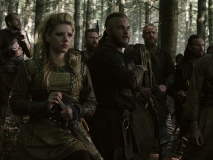 "Vikings" Trial Technical Specifications