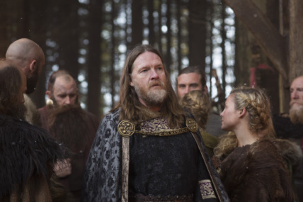 "Vikings" Sacrifice Technical Specifications