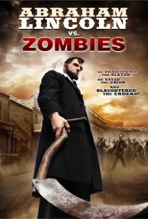 Abraham Lincoln vs. Zombies Technical Specifications