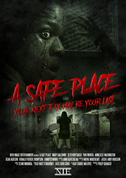 A Safe Place Technical Specifications