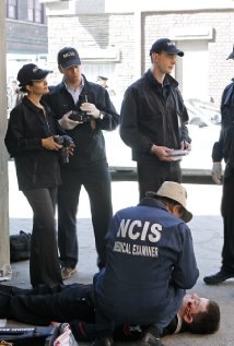 "NCIS" The Good Son Technical Specifications