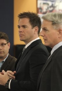 "NCIS" The Tell Technical Specifications