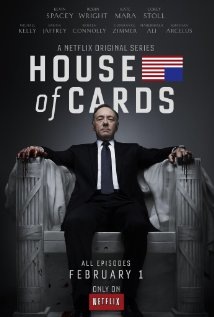 "House of Cards" Chapter 9 Technical Specifications