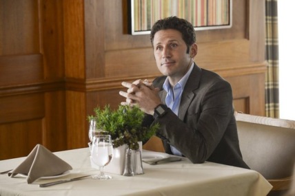 "Royal Pains" About Face Technical Specifications