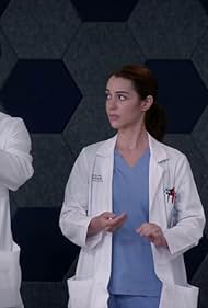 &quot;Grey's Anatomy&quot; Let's Talk About Sex