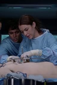 "Grey’s Anatomy" Haunted Technical Specifications