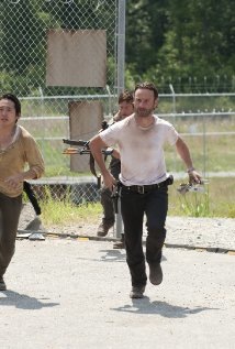 "The Walking Dead" Killer Within Technical Specifications