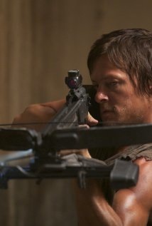 "The Walking Dead" Hounded Technical Specifications