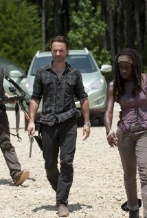 "The Walking Dead" When the Dead Come Knocking Technical Specifications