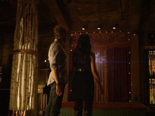 "Lost Girl" The Ceremony Tech Specs - ShotOnWhat? "Lost Girl" The Ceremony Technical Specifications