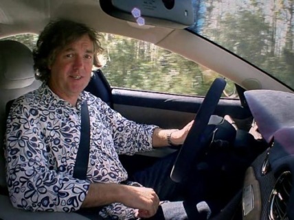 "Top Gear" Episode #18.4 Technical Specifications