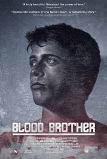 Blood Brother Technical Specifications