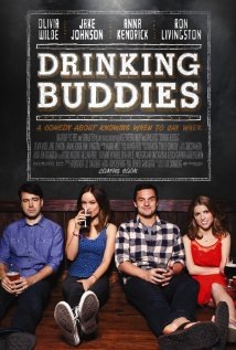Drinking Buddies Technical Specifications