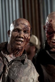 "The Walking Dead" The Suicide King Technical Specifications