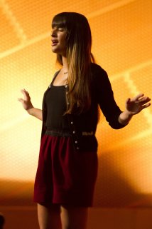 &quot;Glee&quot; The New Rachel