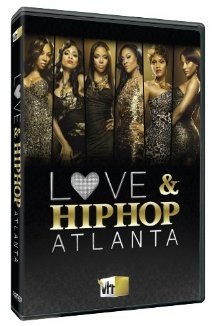 "Love & Hip Hop: Atlanta" Kiss and Yell Technical Specifications