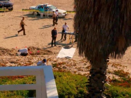 "CSI: Miami" Rest in Pieces Technical Specifications