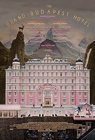 The Grand Budapest Hotel Technical Specifications