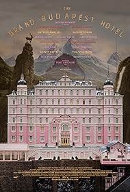 The Grand Budapest Hotel (2014) Technical Specifications